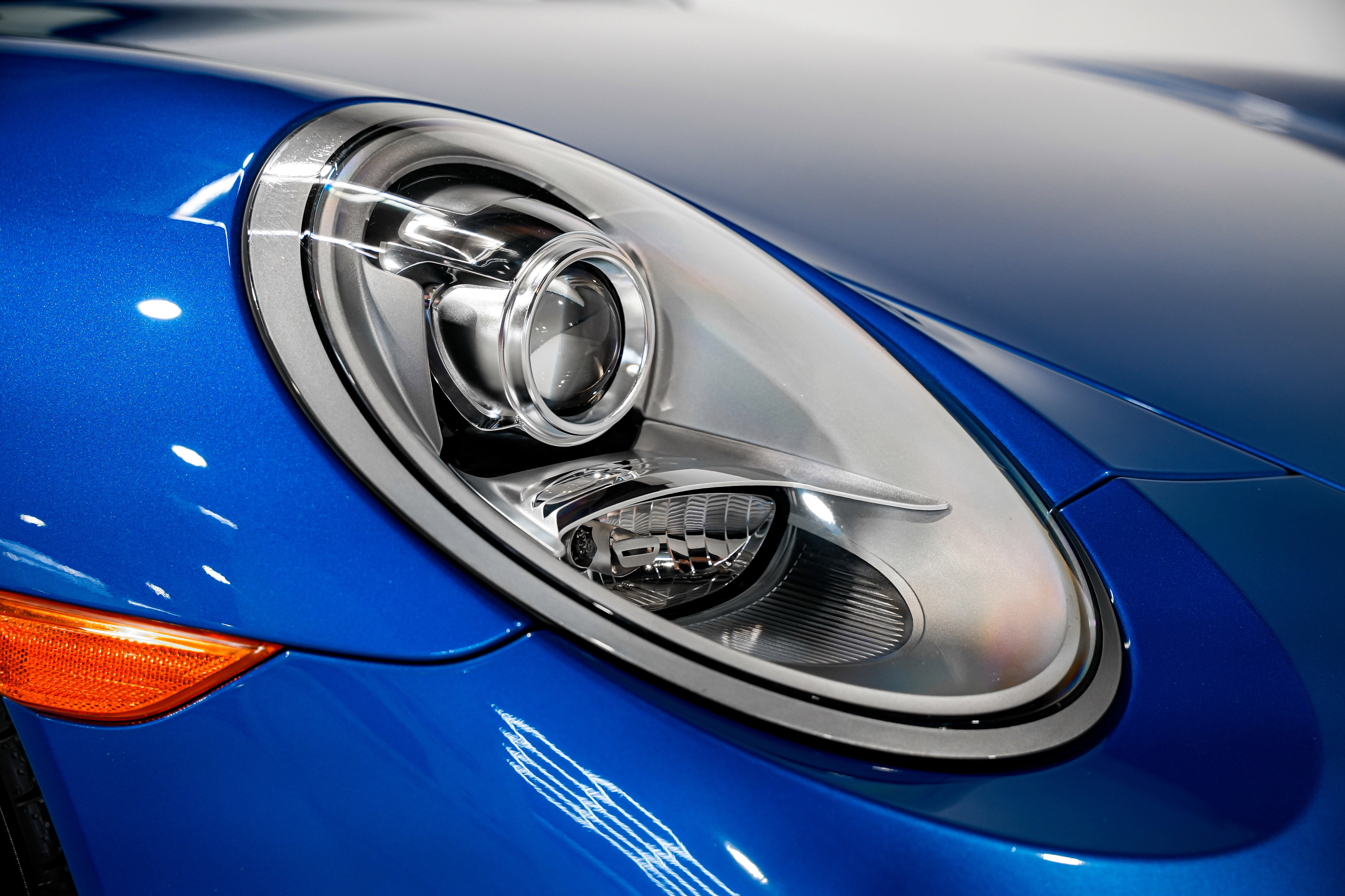 Used 2015 Porsche 911 Targa 4S image 38