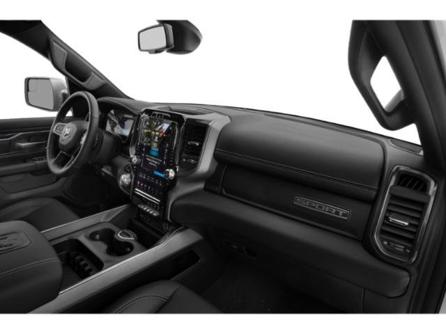 Used 2022 RAM 1500 TRX w/ TRX Level 2 Equipment Group AWD/4WD image 18