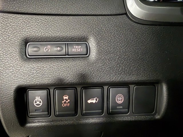 Used 2024 Nissan Murano Platinum image 15