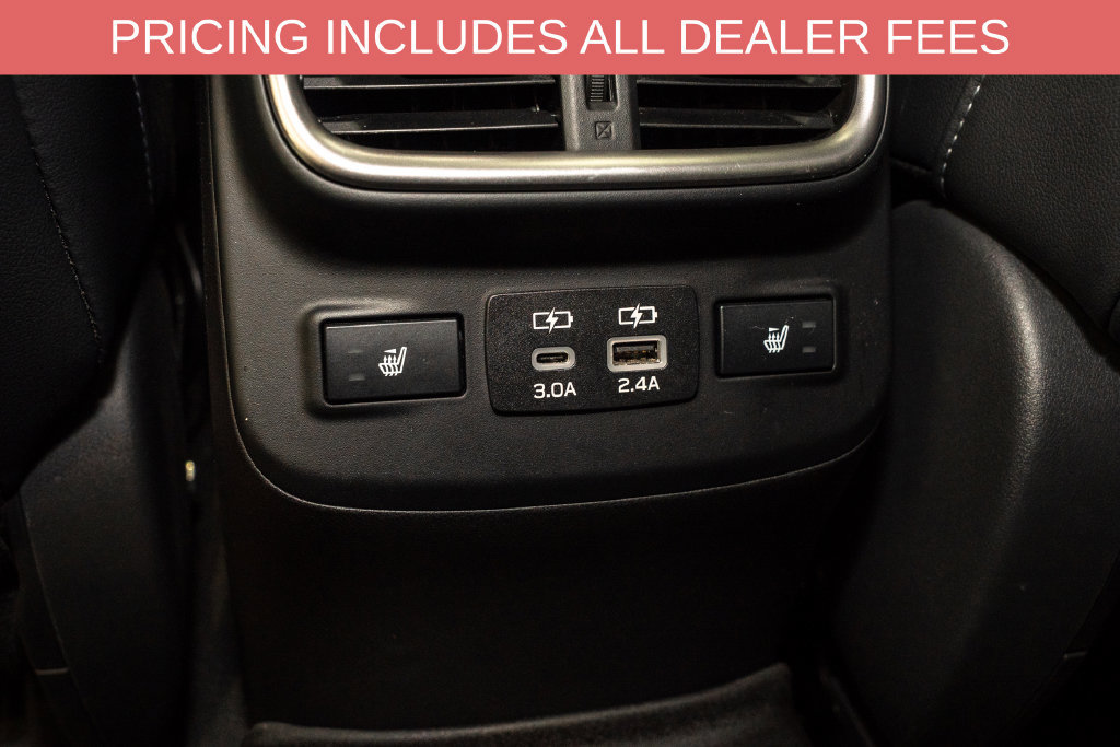 Used 2023 Subaru Outback Touring XT AWD/4WD image 8