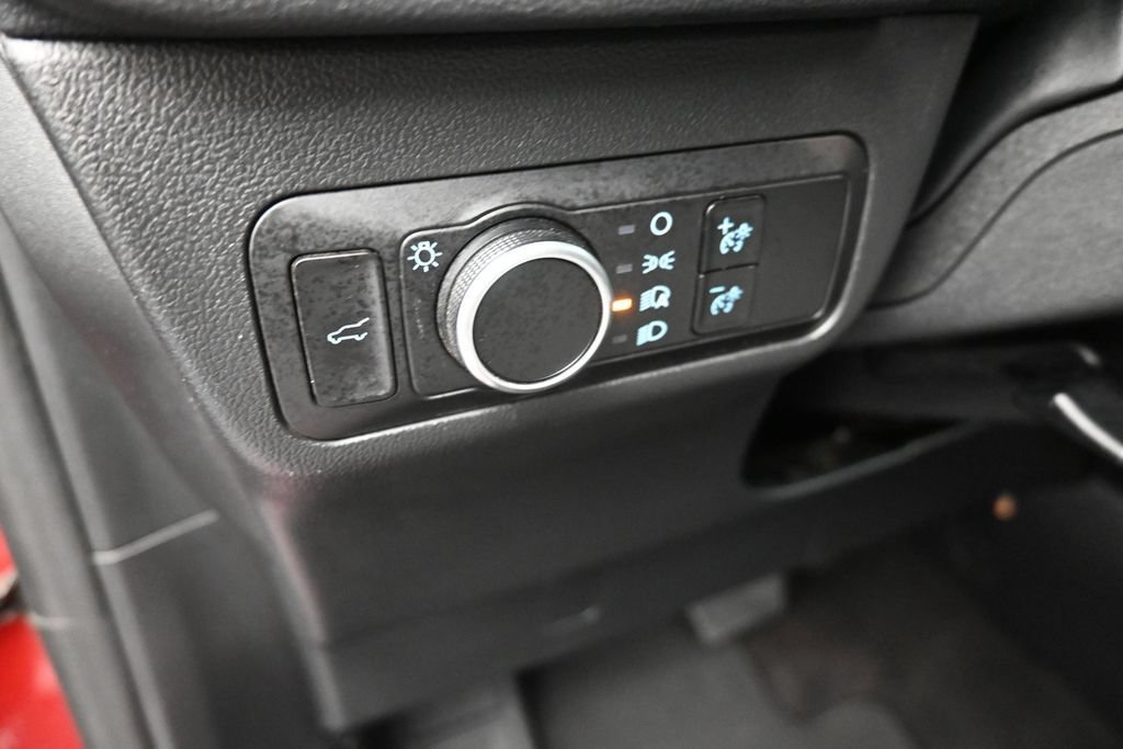 Used 2022 Ford Escape SE w/ Convenience Package AWD/4WD image 13