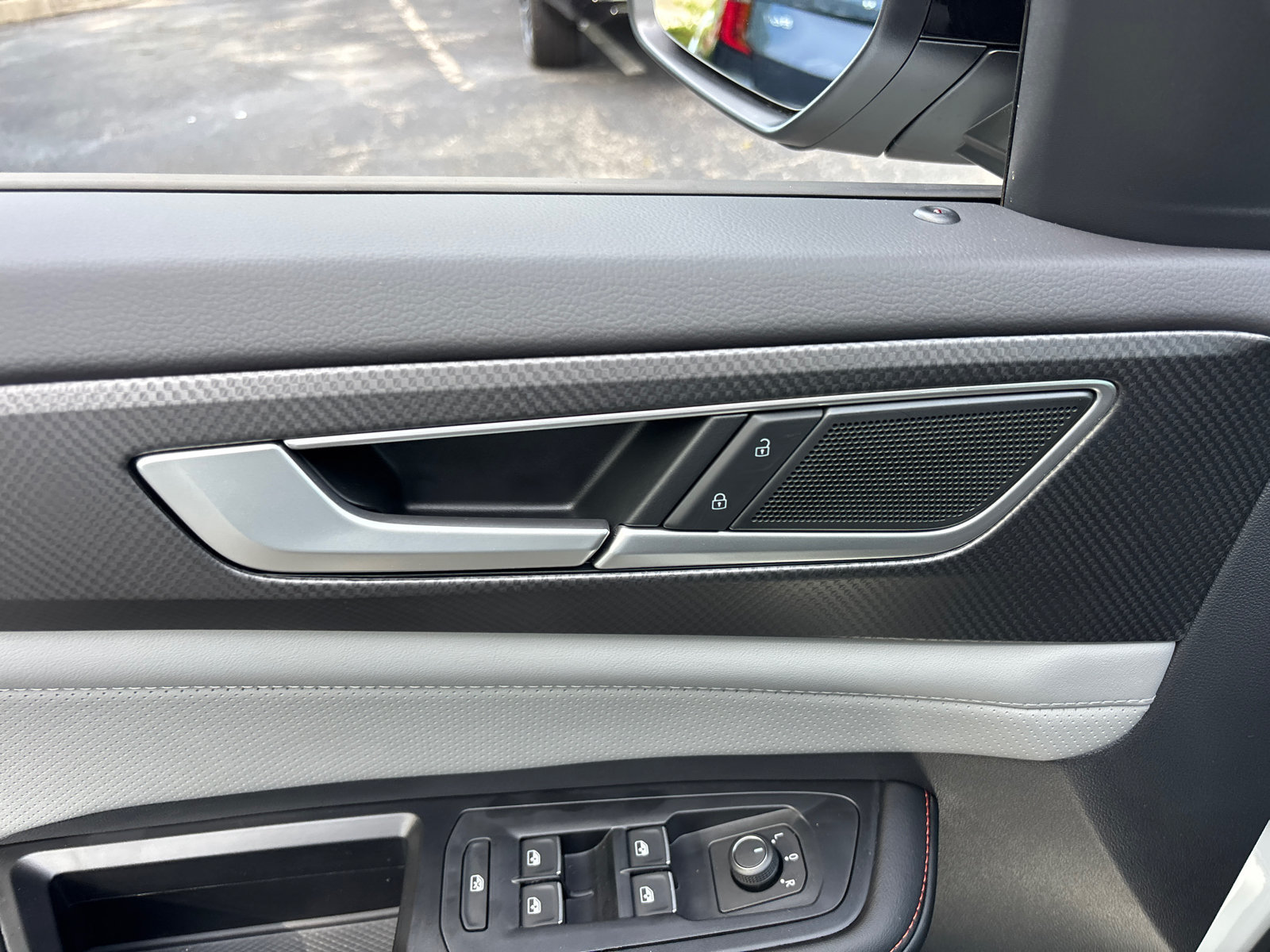 New 2026 Volkswagen Atlas Peak Edition AWD/4WD image 12