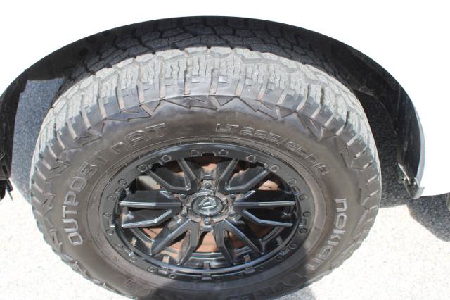 Used 2016 Ford F150 XLT image 16