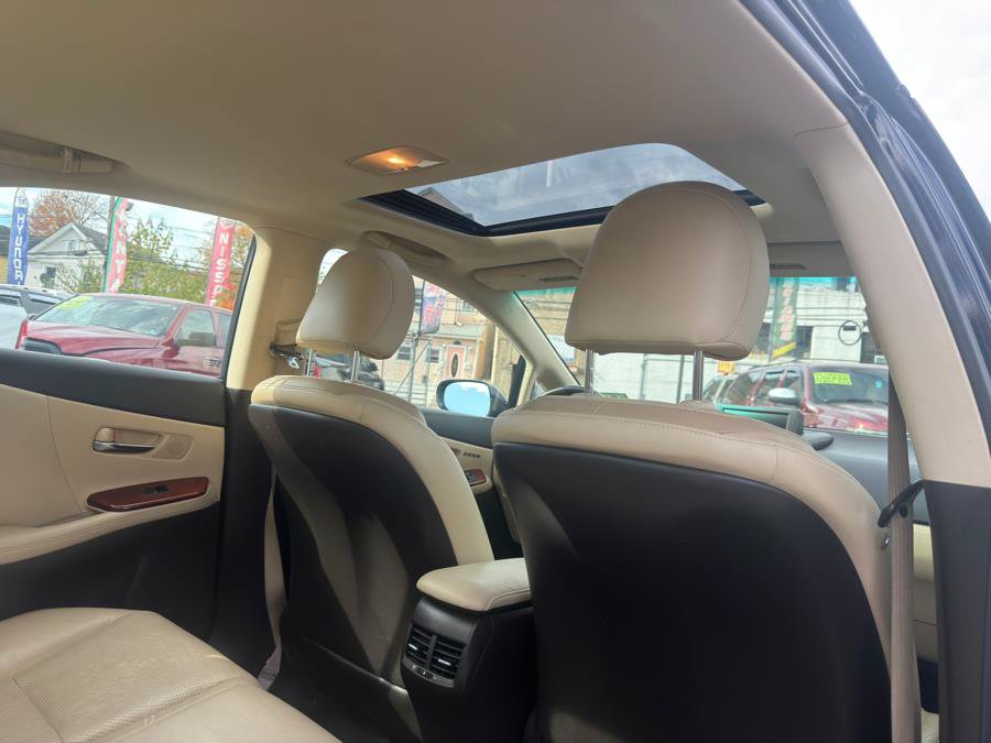 Used 2010 Lexus HS 250h FWD image 19