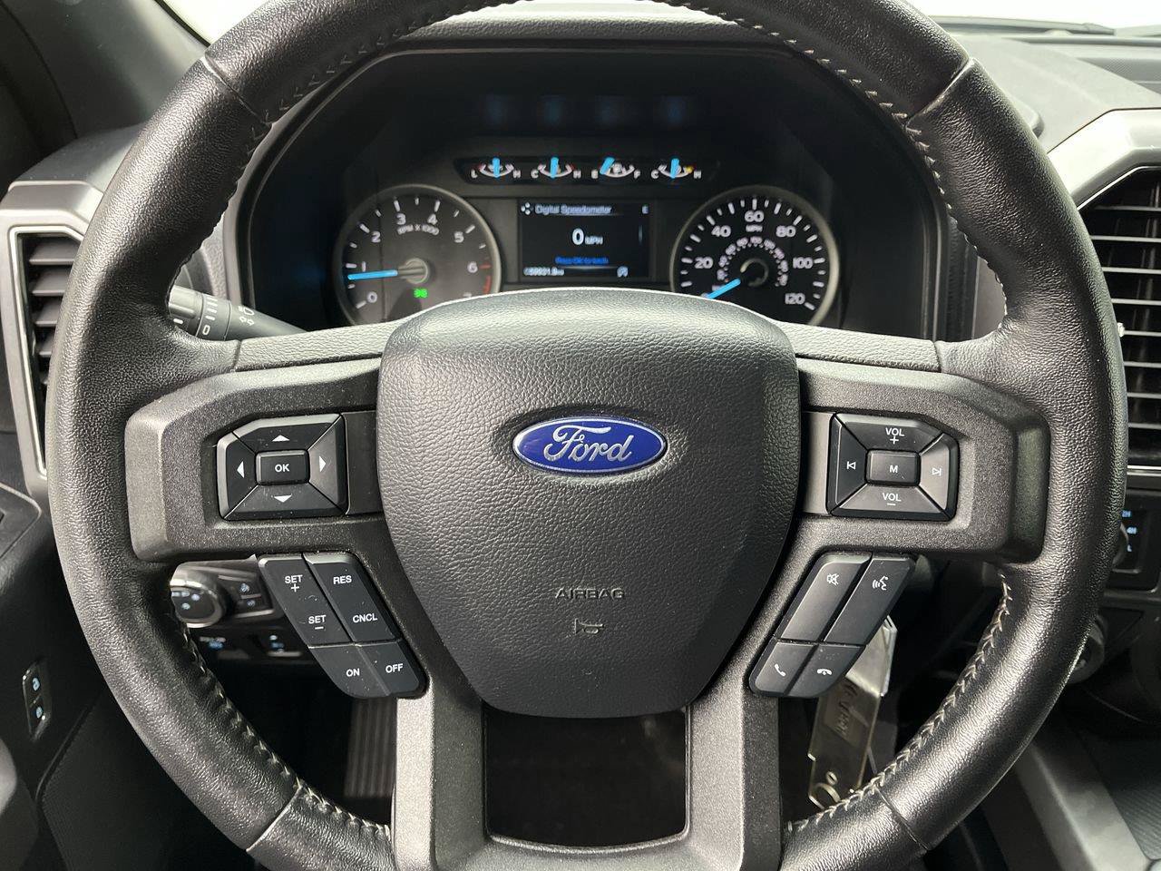 Certified 2020 Ford F150 XLT w/ Equipment Group 302A Luxury AWD/4WD image 16