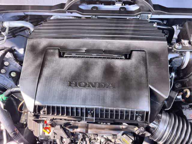 Certified 2026 Honda Passport RTL image 10