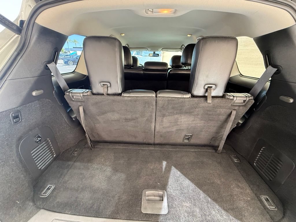 Used 2019 Nissan Pathfinder SL FWD image 22