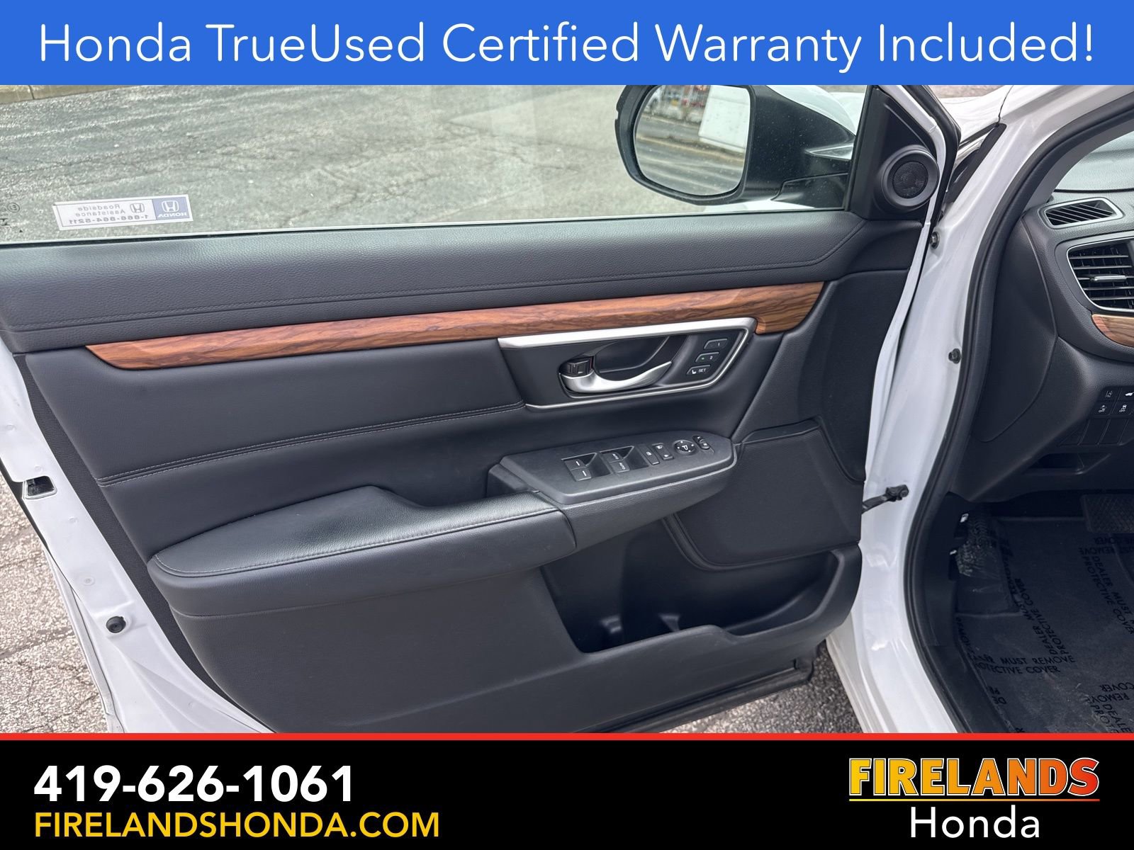 Used 2019 Honda CR-V EX-L image 11