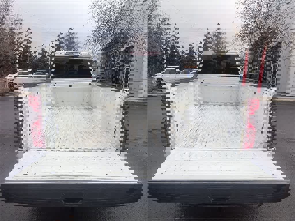 Used 2024 Chevrolet Silverado 3500 LT image 23