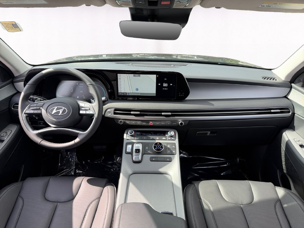 Used 2025 Hyundai Palisade XRT AWD/4WD image 10