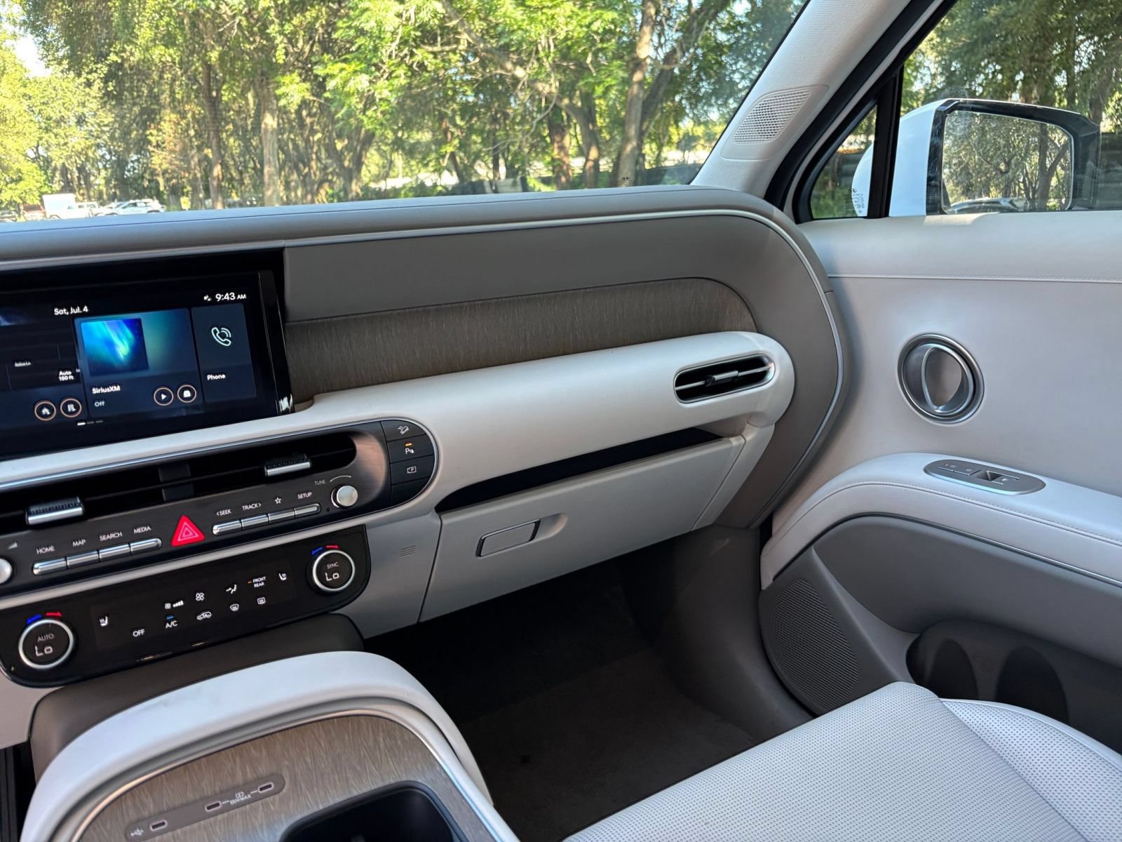 Used 2026 Hyundai Palisade SEL AWD/4WD image 39