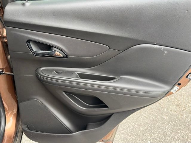 Used 2017 Buick Encore Preferred FWD image 18