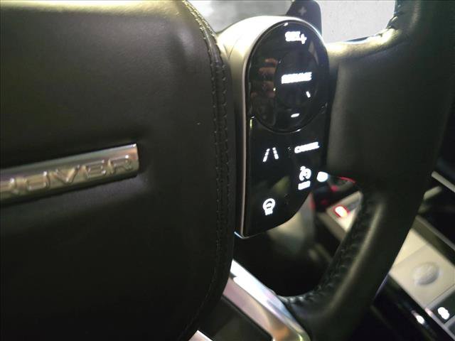 Used 2022 Land Rover Range Rover Westminster Edition AWD/4WD image 20
