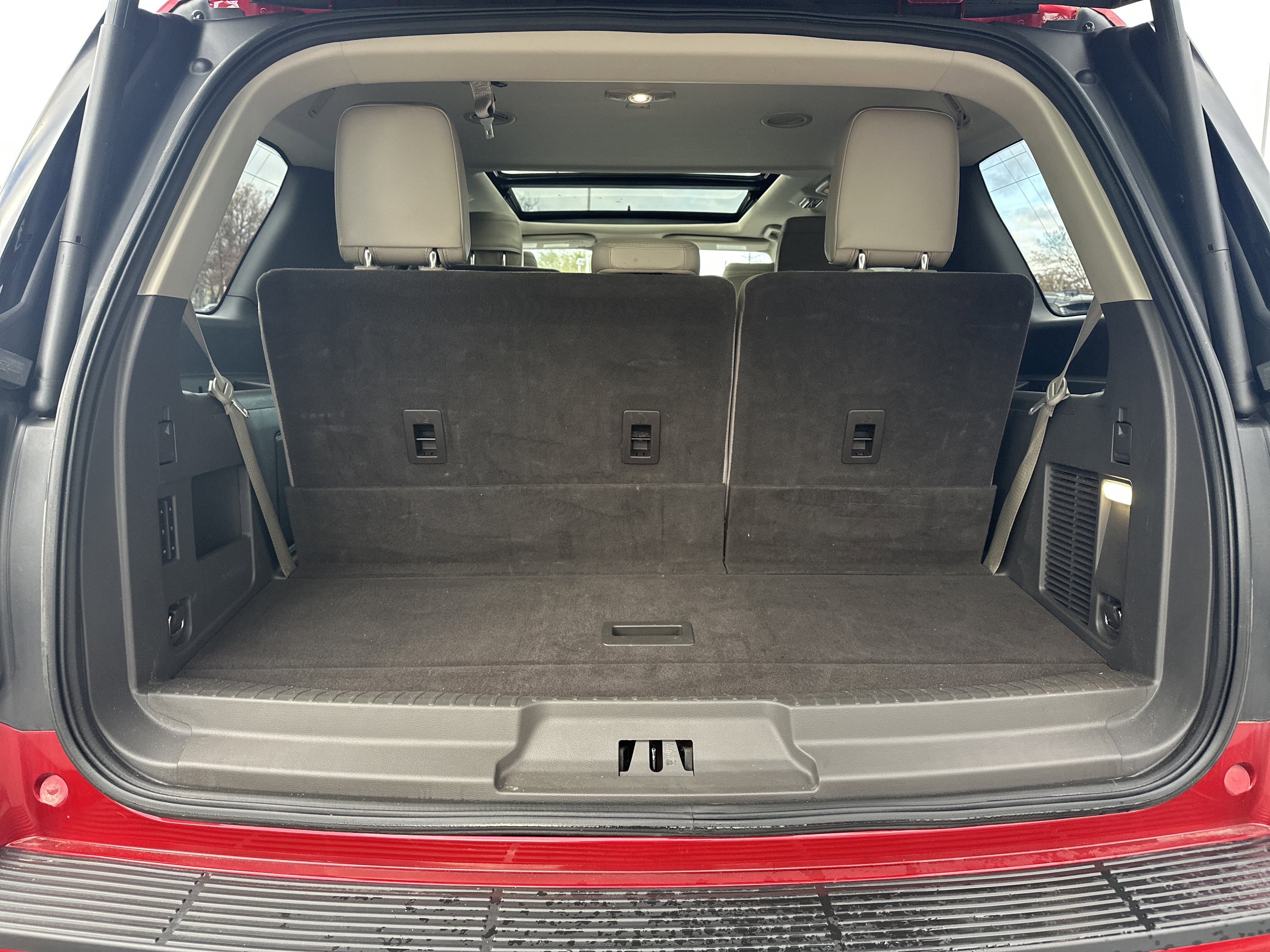 Used 2020 Ford Expedition Limited w/ Equipment Group 302A image 20