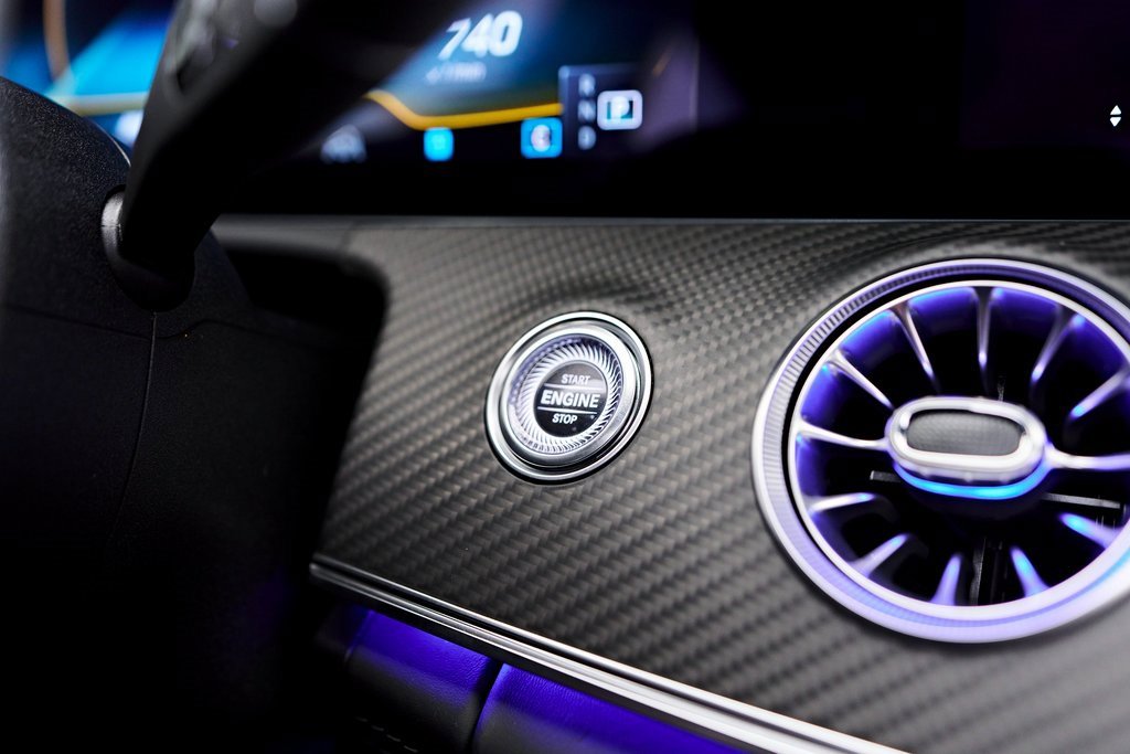 Used 2023 Mercedes-Benz AMG GT 63 image 80