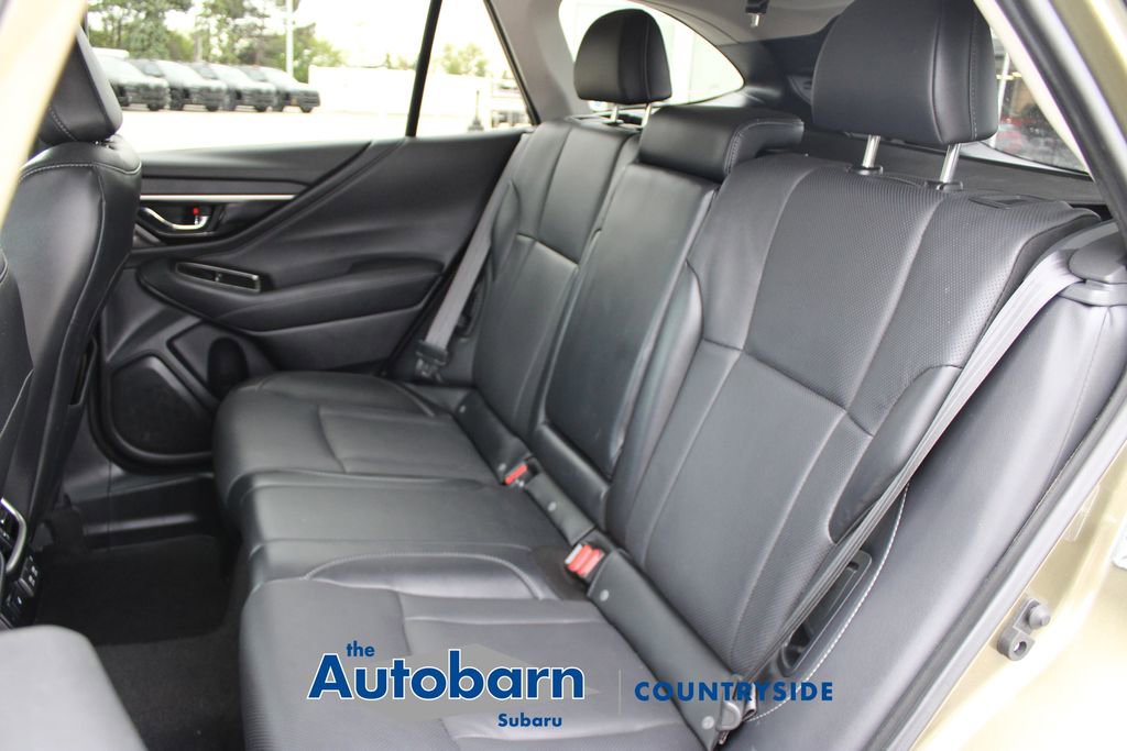 Used 2020 Subaru Outback Limited XT w/ Tech Package 2 AWD/4WD image 25