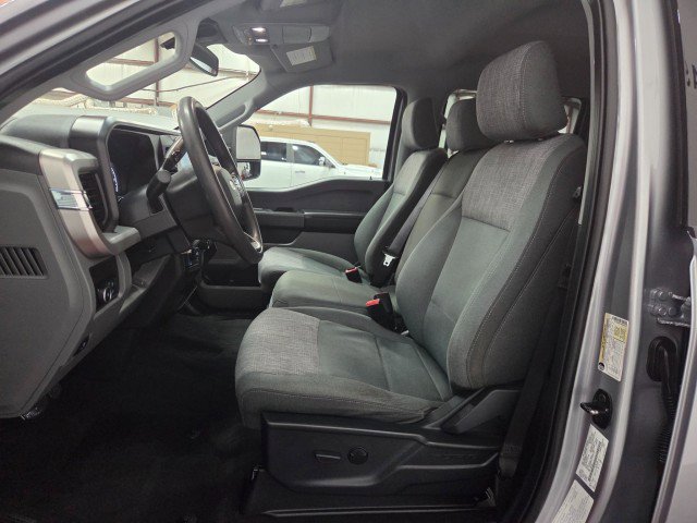 Used 2023 Ford F250 XLT image 6