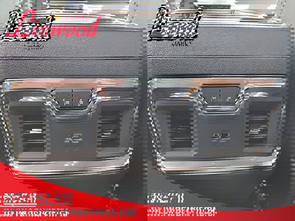 New 2026 GMC Sierra 2500 Denali Ultimate image 14