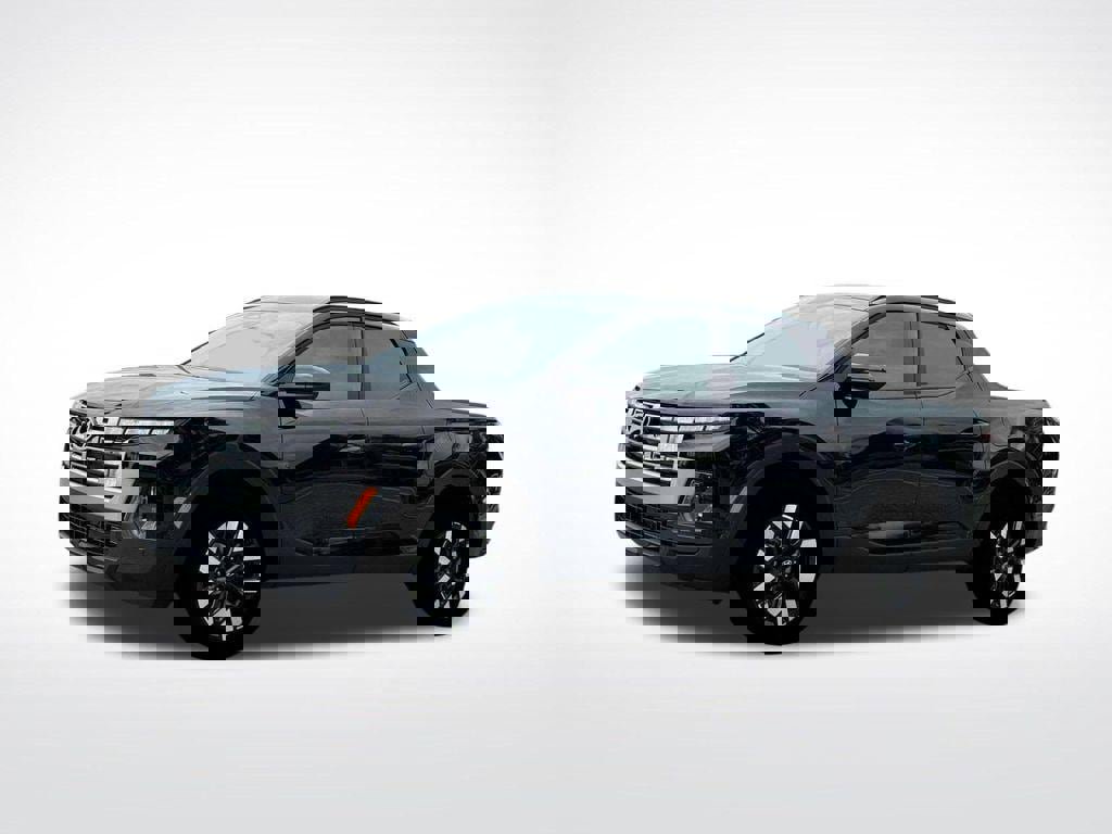 New 2026 Hyundai Santa Cruz SEL image 6