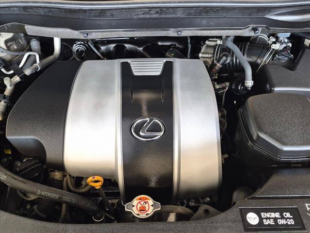 Used 2017 Lexus RX 350 F Sport w/ Accessory Package FWD image 21