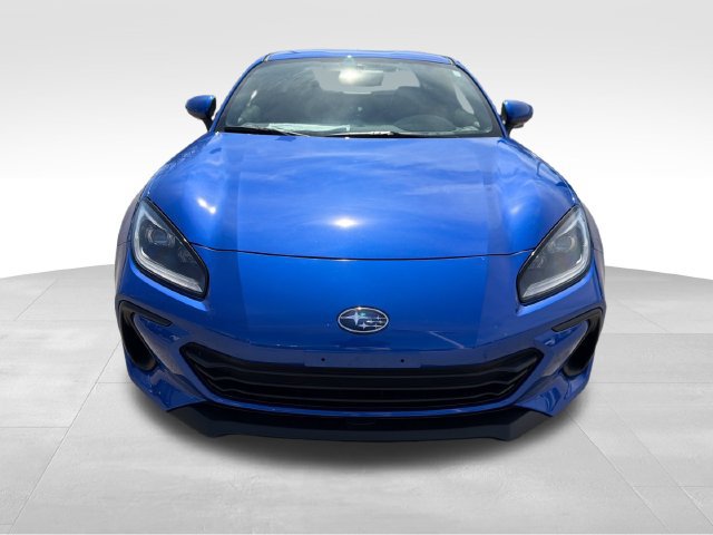 New 2026 Subaru BRZ Limited RWD image 2