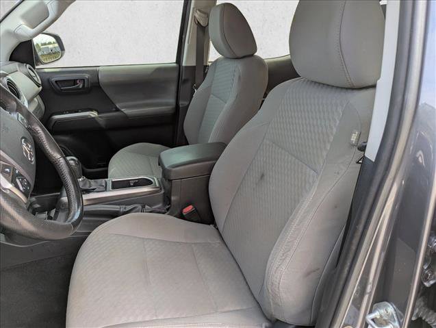 Certified 2022 Toyota Tacoma SR5 image 23
