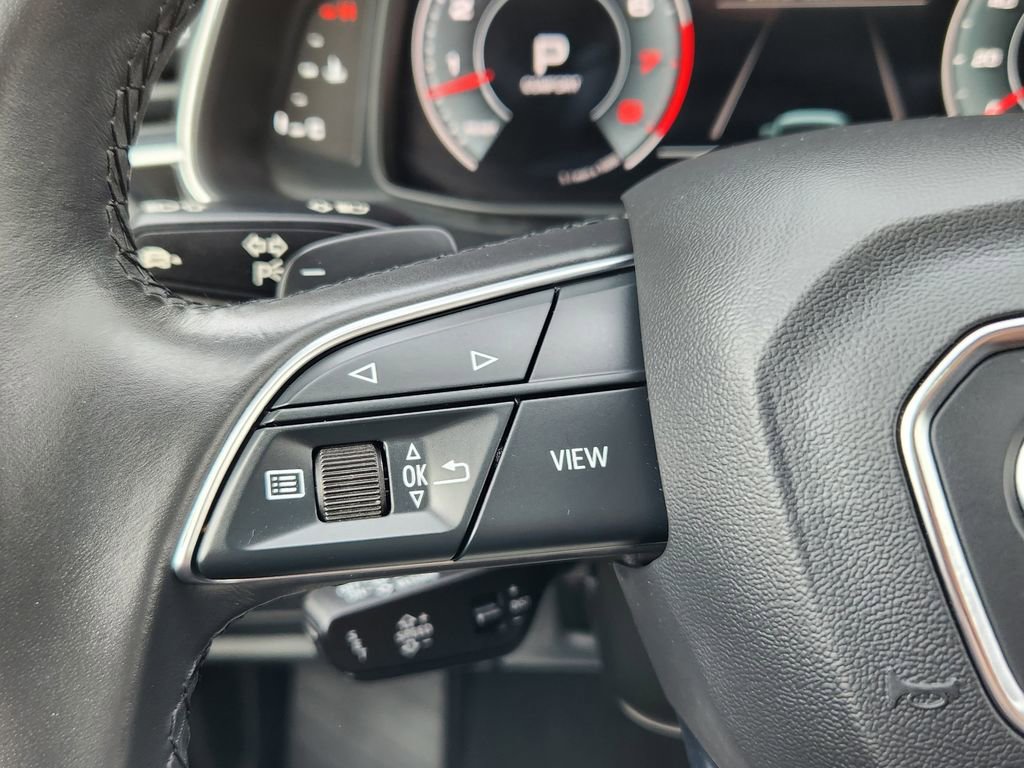 Used 2021 Audi Q7 3.0T Prestige w/ Prestige Package image 19