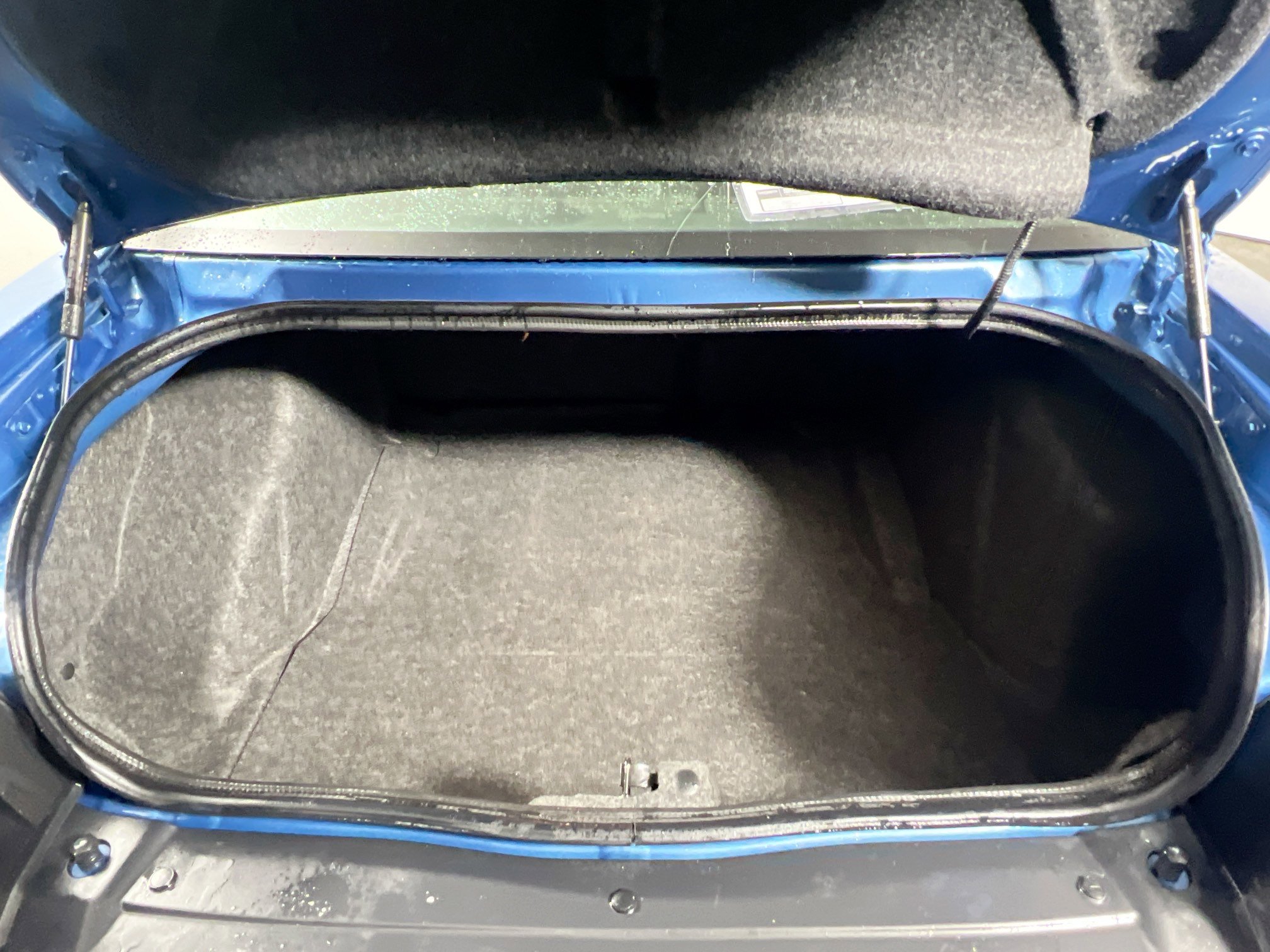 Used 2023 Dodge Challenger SXT w/ Blacktop Package image 34