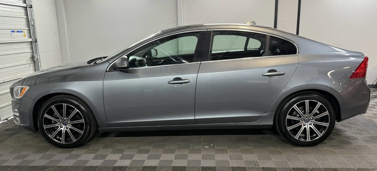 Used 2016 Volvo S60 T5 Premier FWD image 4