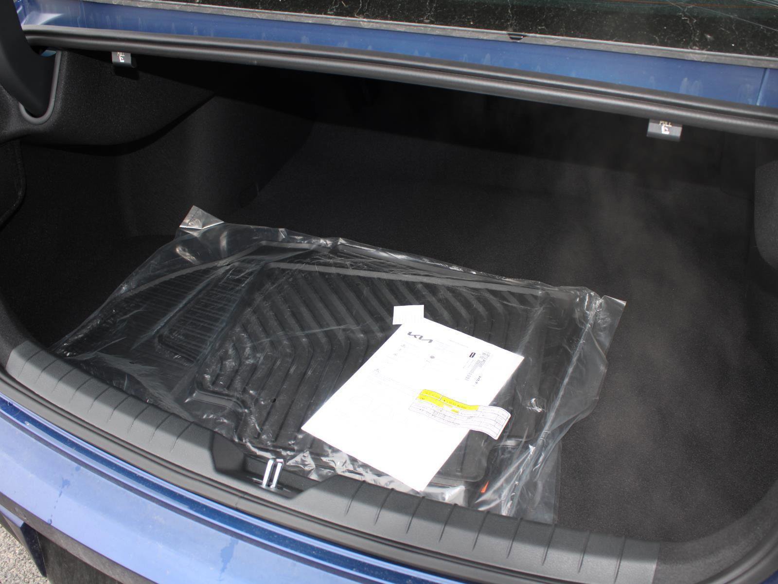 New 2026 Kia K5 GT image 8