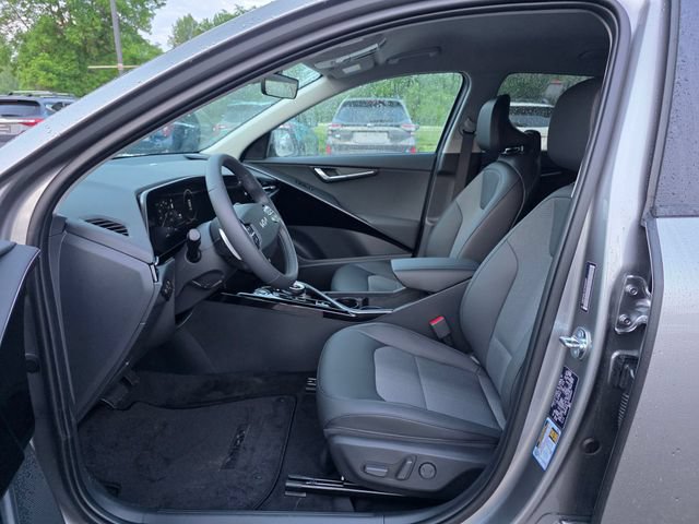 New 2026 Kia Niro Wind w/ Wind Preserve Package FWD image 16