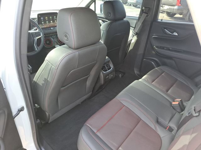 Used 2024 Chevrolet Blazer RS w/ Driver Confidence II Package image 10