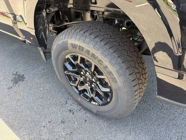 New 2026 Ford F150 STX AWD/4WD image 6