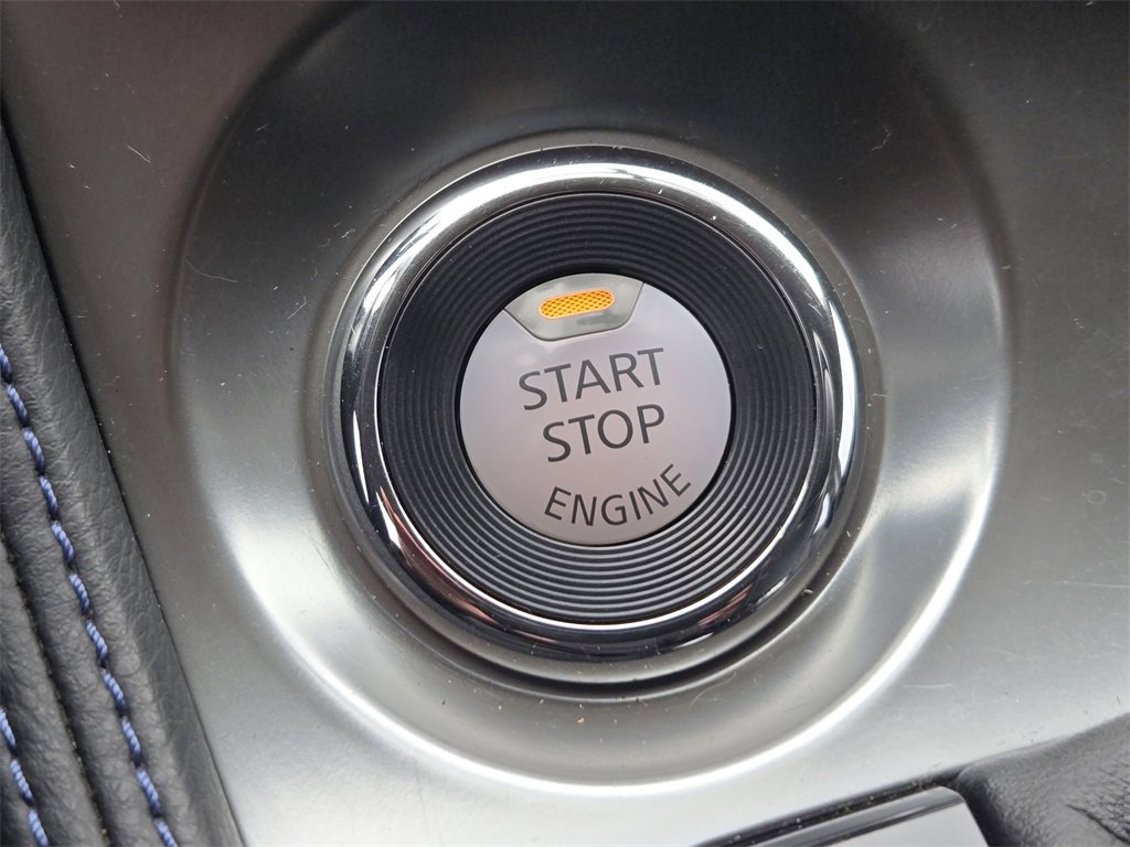 Used 2018 Nissan Maxima SR image 22