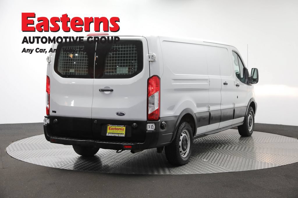 Used 2019 Ford Transit 150 148 Low Roof RWD image 5