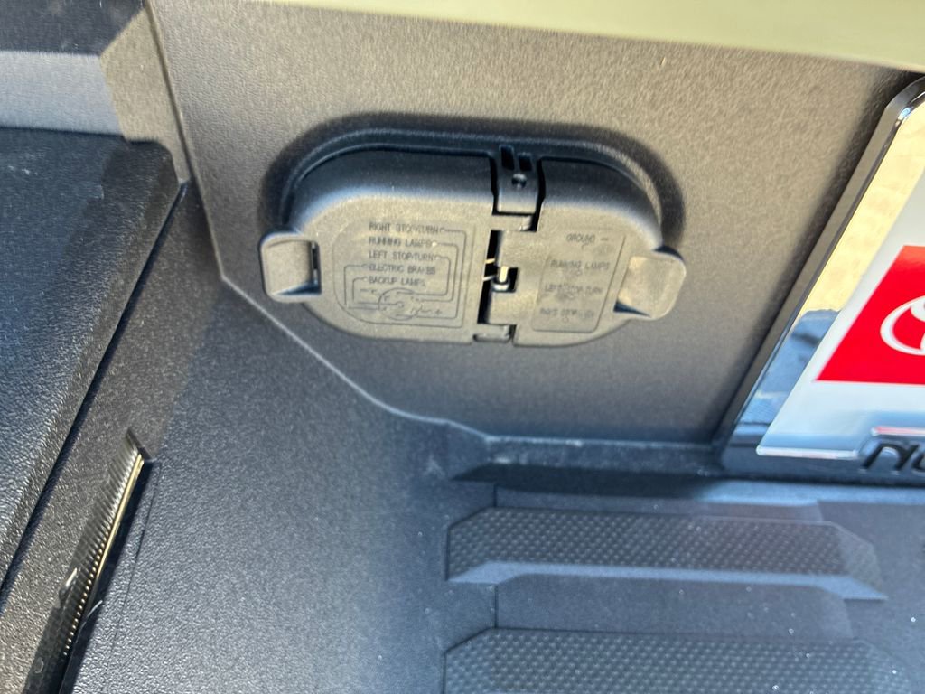 New 2026 Toyota Tundra Platinum image 48