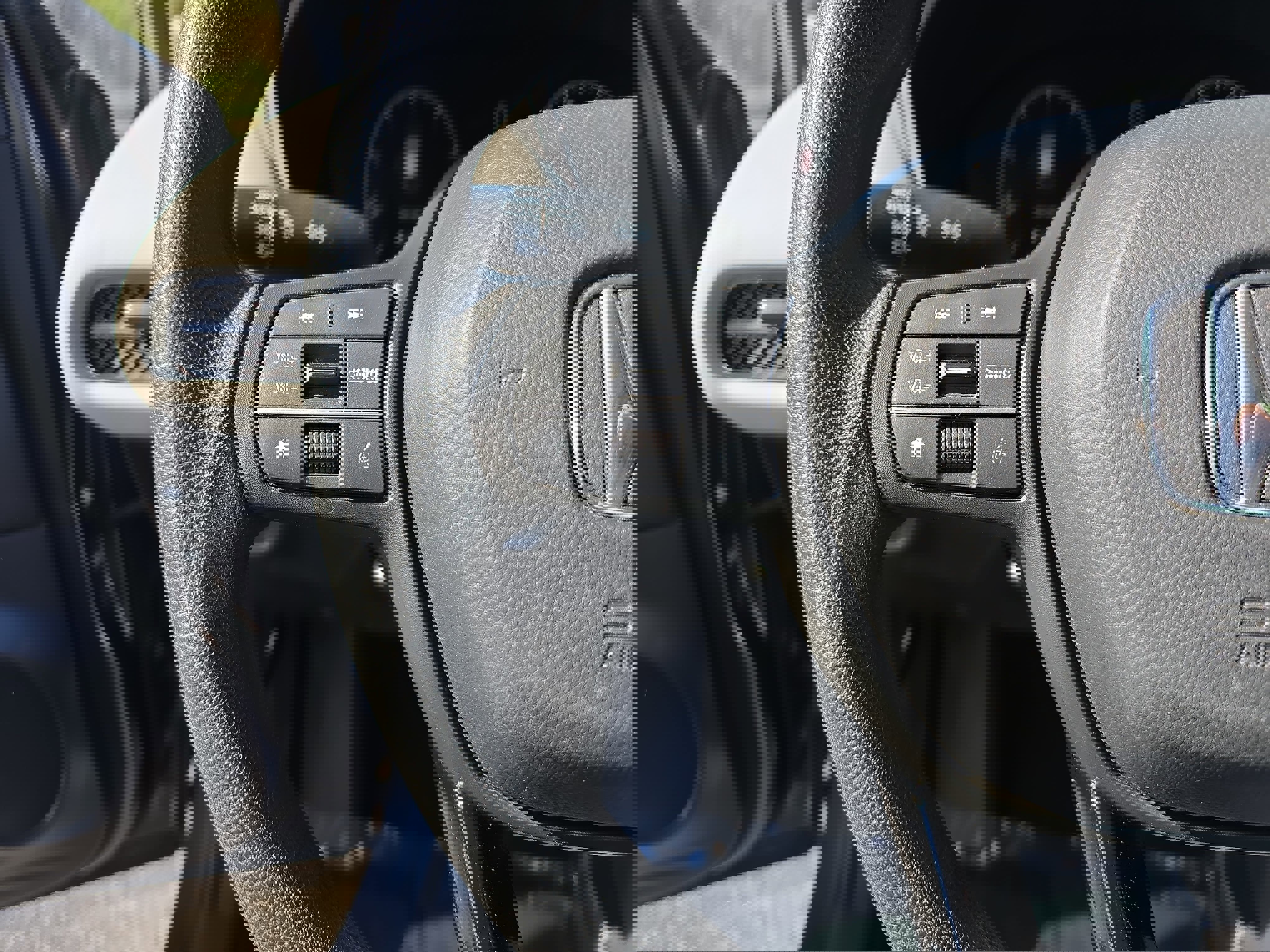 Used 2024 Honda HR-V LX image 16