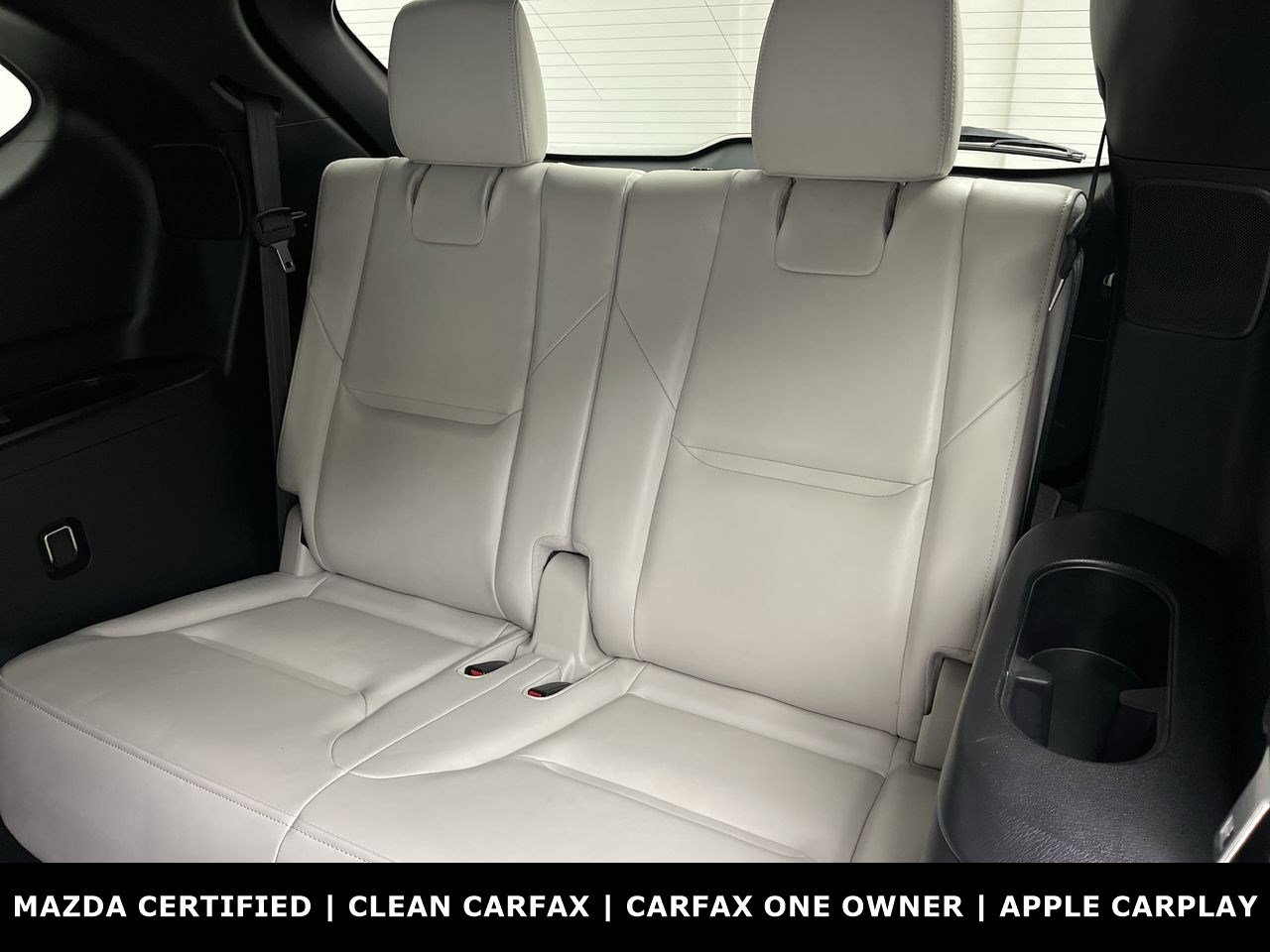 Certified 2023 MAZDA CX-9 Signature image 16