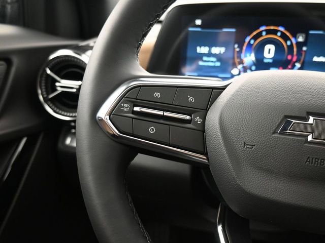 New 2026 Chevrolet Equinox ACTIV w/ Convenience Package III image 15