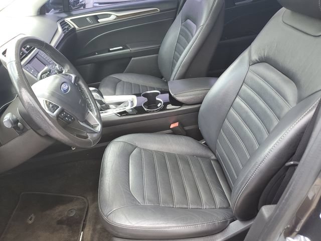 Used 2015 Ford Fusion SE w/ Equipment Group 202A FWD image 23