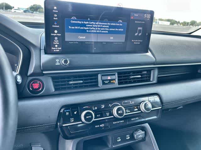 Certified 2026 Honda Pilot Elite image 18