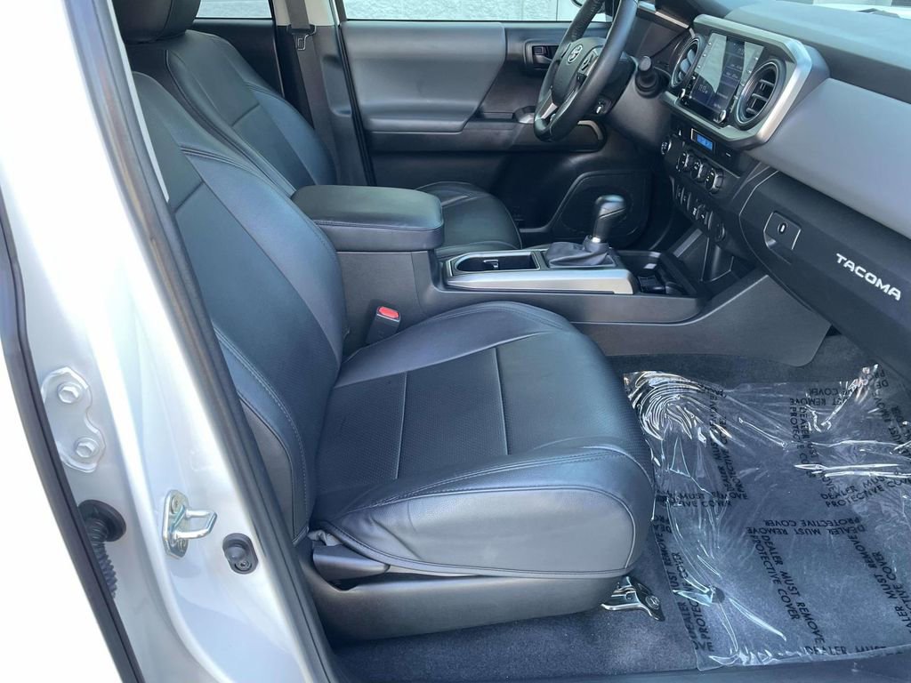 Used 2023 Toyota Tacoma SR5 image 46
