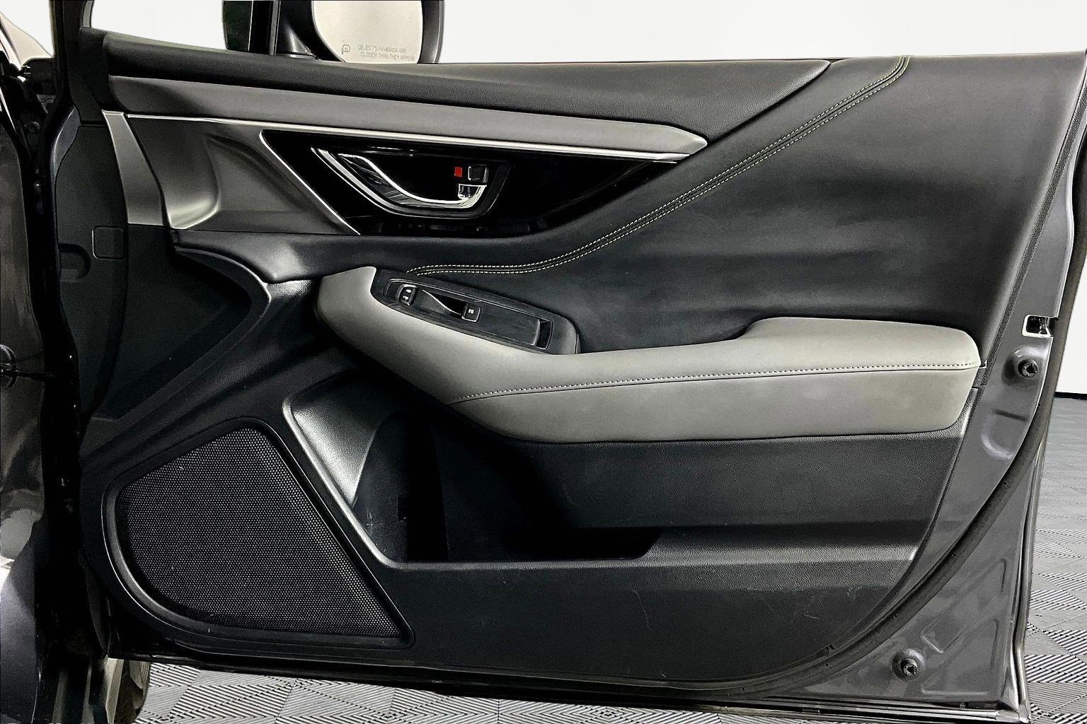 Used 2022 Subaru Outback Onyx Edition XT image 29