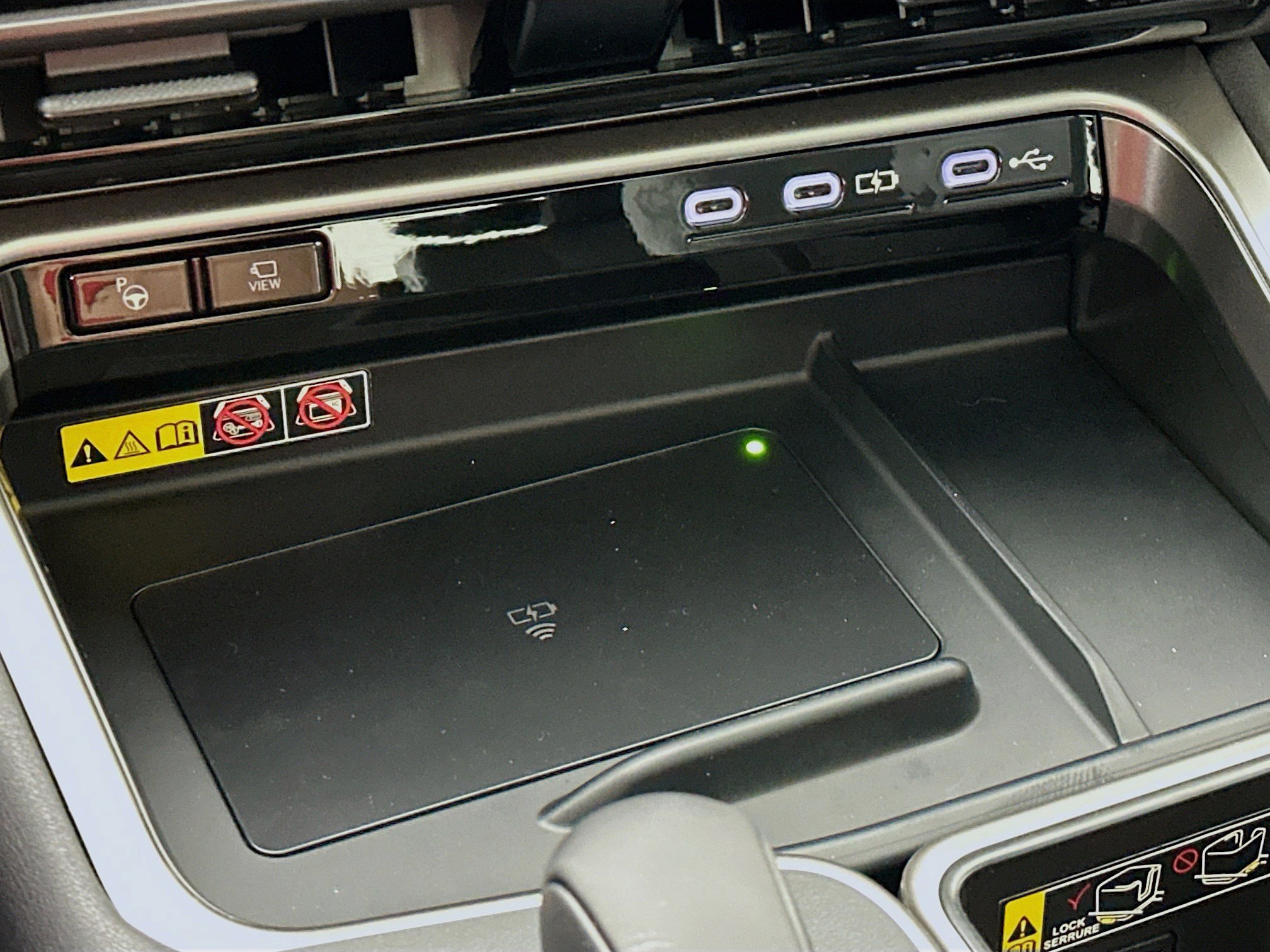 New 2026 Lexus TX 350 AWD image 21