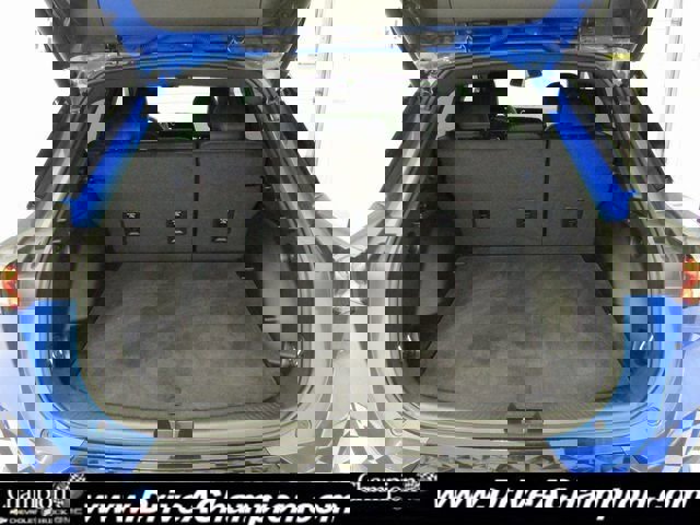 Certified 2025 Chevrolet Equinox EV RS image 16