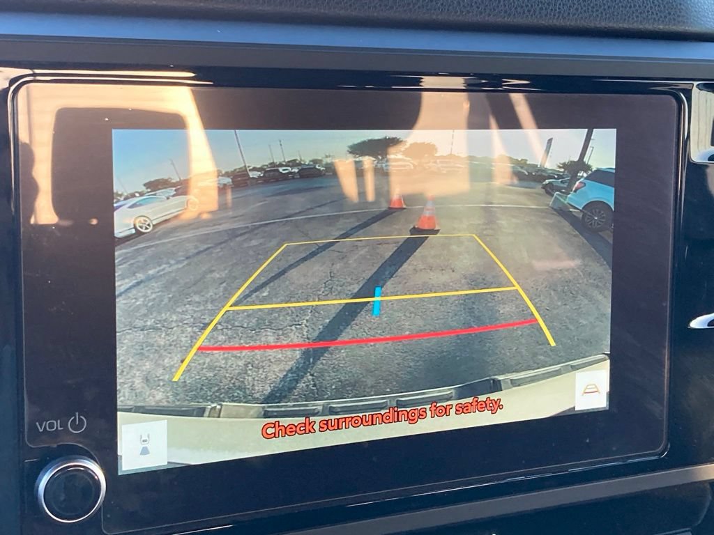 Used 2025 Toyota Tundra SR w/ SR Tow Package RWD image 24