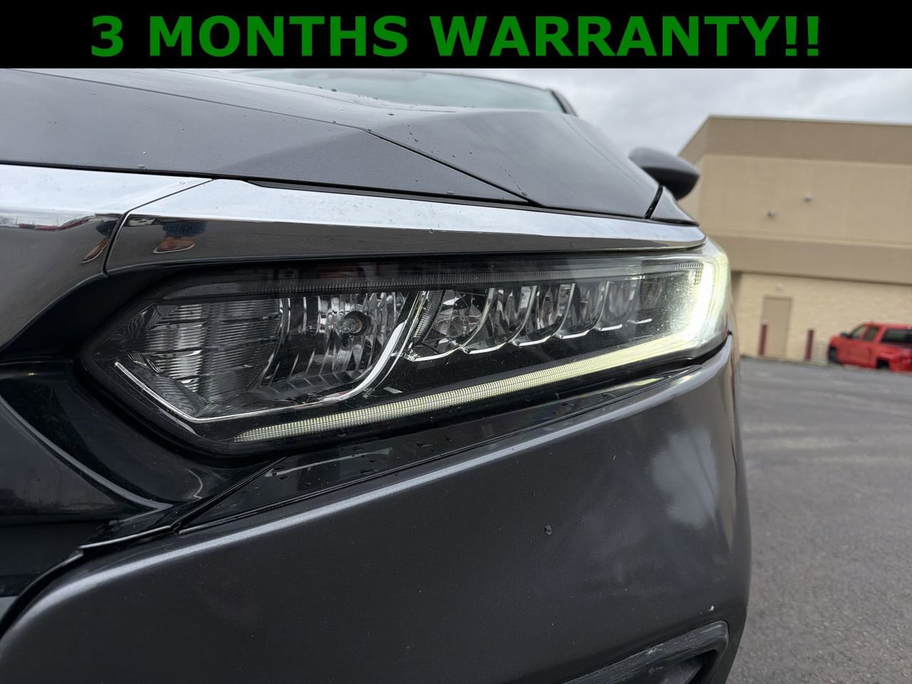 Used 2020 Honda Accord LX image 33