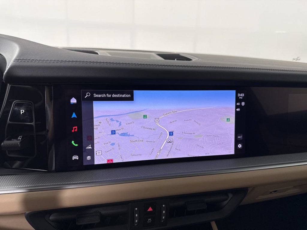 New 2026 Porsche Cayenne S AWD/4WD image 27
