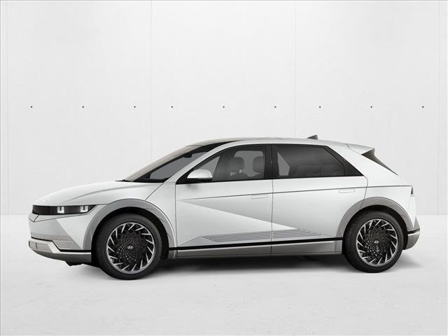 Certified 2023 Hyundai Ioniq 5 Limited