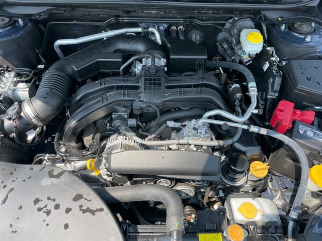 Used 2025 Subaru Legacy Premium AWD/4WD image 31